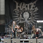 200 Metalfest 2012  Hate